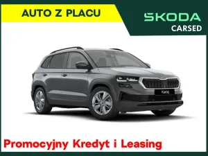 Skoda Karoq 1.5 TSI ACT Drive DSG 2026