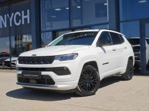 Jeep Compass II 1.5 T4 mHEV High Altitude FWD S&S DCT 2023
