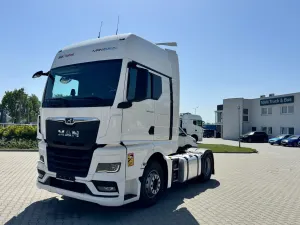 MAN TGX 2023