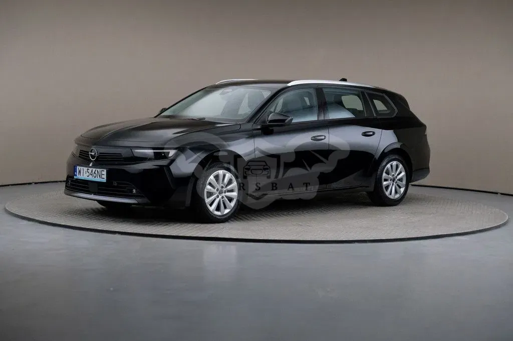 Opel Astra K 1.2 T Edition S&S 2023