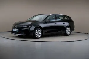Opel Astra K 1.2 T Edition S&S 2023