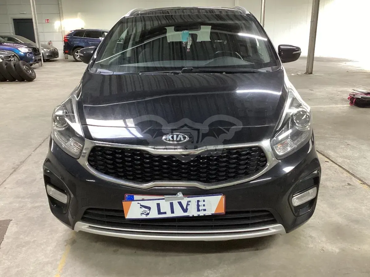 Kia Carens (Rondo) IV 2.0 CRDi Freedom 7os 2017