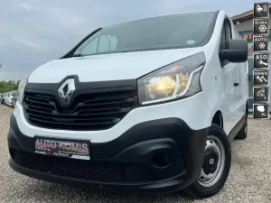 Renault Trafic 2019