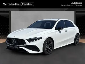 Mercedes-Benz A W177 2024