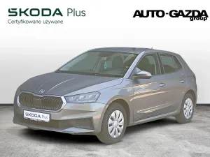 Skoda Fabia IV 1.0 Ambition 2023