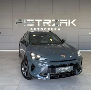 Cupra Formentor 2025