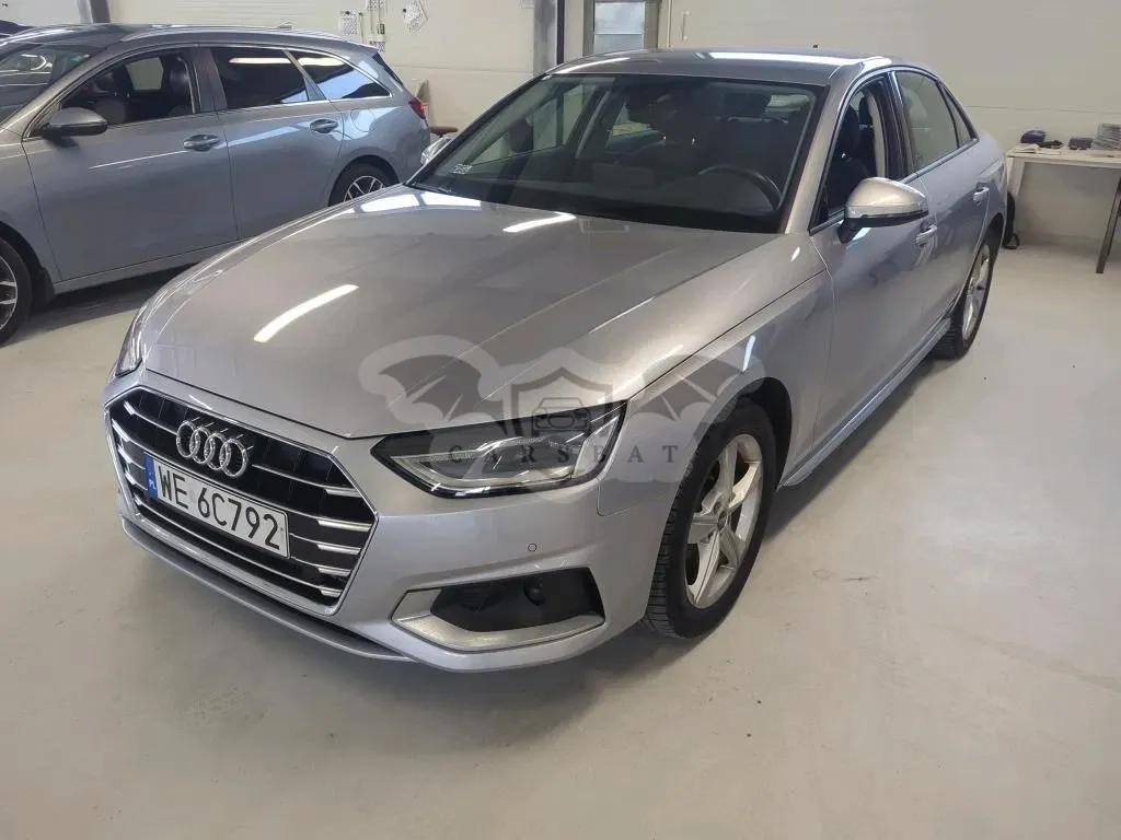 Audi A2 2022
