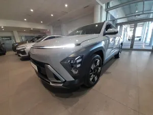 Hyundai Kona II 1.6 GDI Hybrid Executive DCT 2025