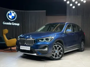 BMW X1 F48 xDrive25e xLine 2022