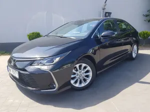 Toyota Corolla Seria E21 1.5 Comfort MS 2022