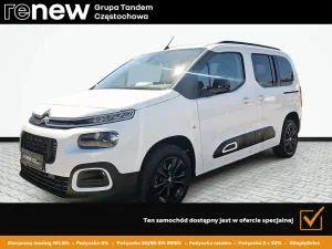 Citroën Berlingo III M 1.5 BlueHDI Shine S&S 2023