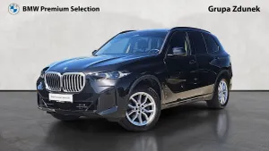 BMW X5 G05 2024