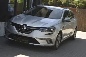Renault Megane IV TCe 140 GPF GT LINE 2019