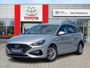 Hyundai i30 III 1.0 T-GDI Modern 2022