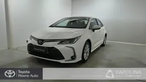 Toyota Corolla Seria E21 1.8 Hybrid Comfort 2023