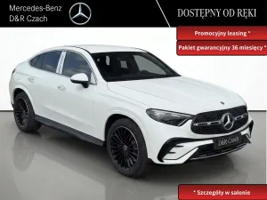 Mercedes-Benz GLC II 2026