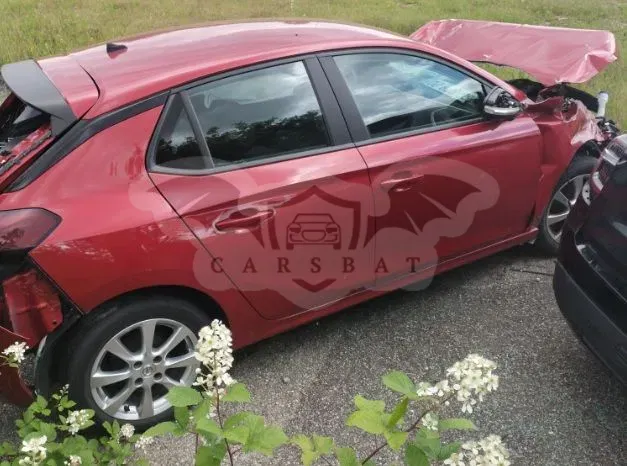 Opel Corsa F 1.2 Edition S&S 2022