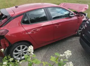 Opel Corsa F 1.2 Edition S&S 2022