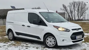 Ford Transit Connect 2017