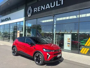 Renault Captur / QM3 II 1.0 TCe Zen 2025