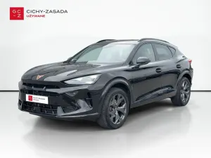 Cupra Formentor 1.5 eTSI mHEV DSG 2024