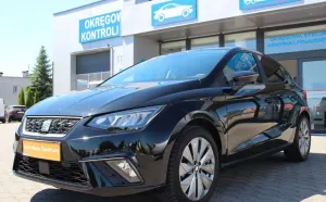 Seat Ibiza V 2023