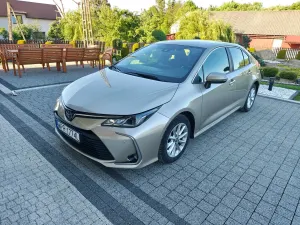 Toyota Corolla Seria E21 1.5 Comfort 2022