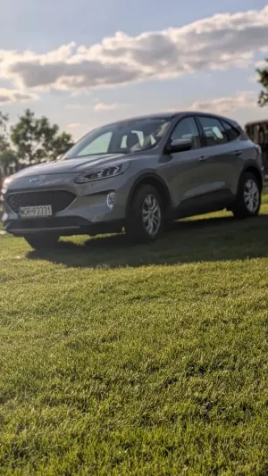 Ford Kuga III 1.5 EcoBlue COOL&CONNECT 2021