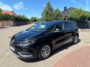 Renault Espace V 1.6 dCi Energy Life 7os 2016