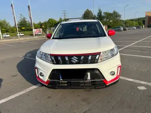 Suzuki Vitara II 1.4 Boosterjet Premium 2WD 2019