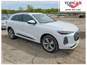 Audi Q5 F5 2025