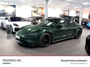 Porsche Taycan 105kWh 4S Black Edition 2025