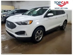Ford Edge 2024