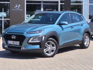 Hyundai Kona I 1.0 T-GDI Comfort 2019