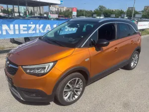 Opel Crossland 1.2 Start/Stop Ultimate 2017