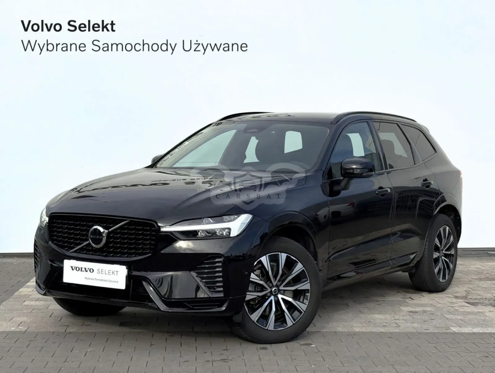 Volvo XC60 II 2025