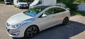 Hyundai i40 1.7 CRDi Premium 2013