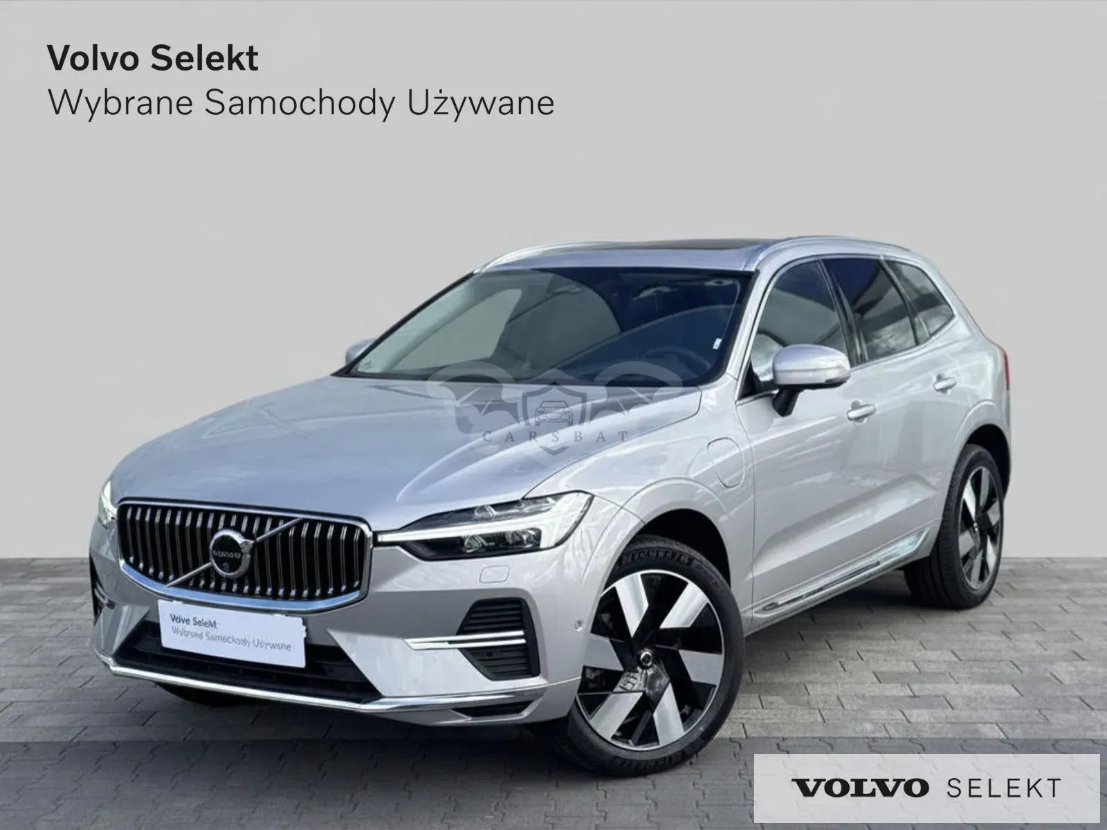 Volvo XC60 II 2025