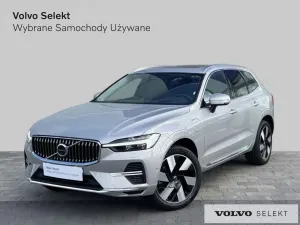 Volvo XC60 II 2025