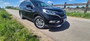 Honda CR-V IV 2.4 LX 2015
