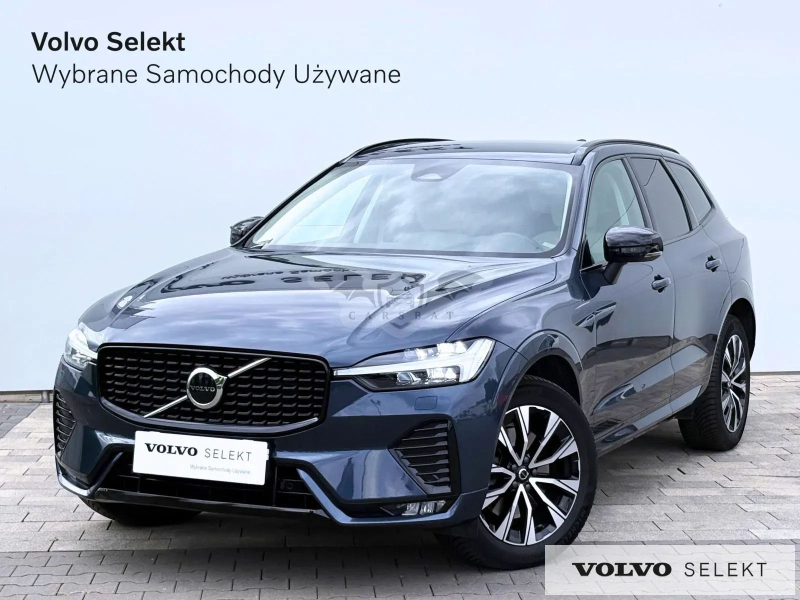 Volvo XC60 II 2025