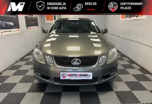Lexus GS III 300 2006