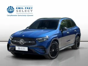 Mercedes-Benz GLC II 2025