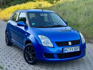 Suzuki Swift IV 1.3 Comfort 2009
