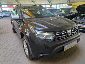 Dacia Duster II 2022