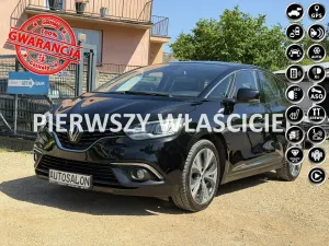 Renault Scenic IV 2016