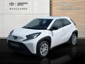 Toyota Aygo X 2023