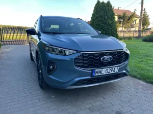 Ford Kuga III 2.5 FHEV AWD ST-Line 2023