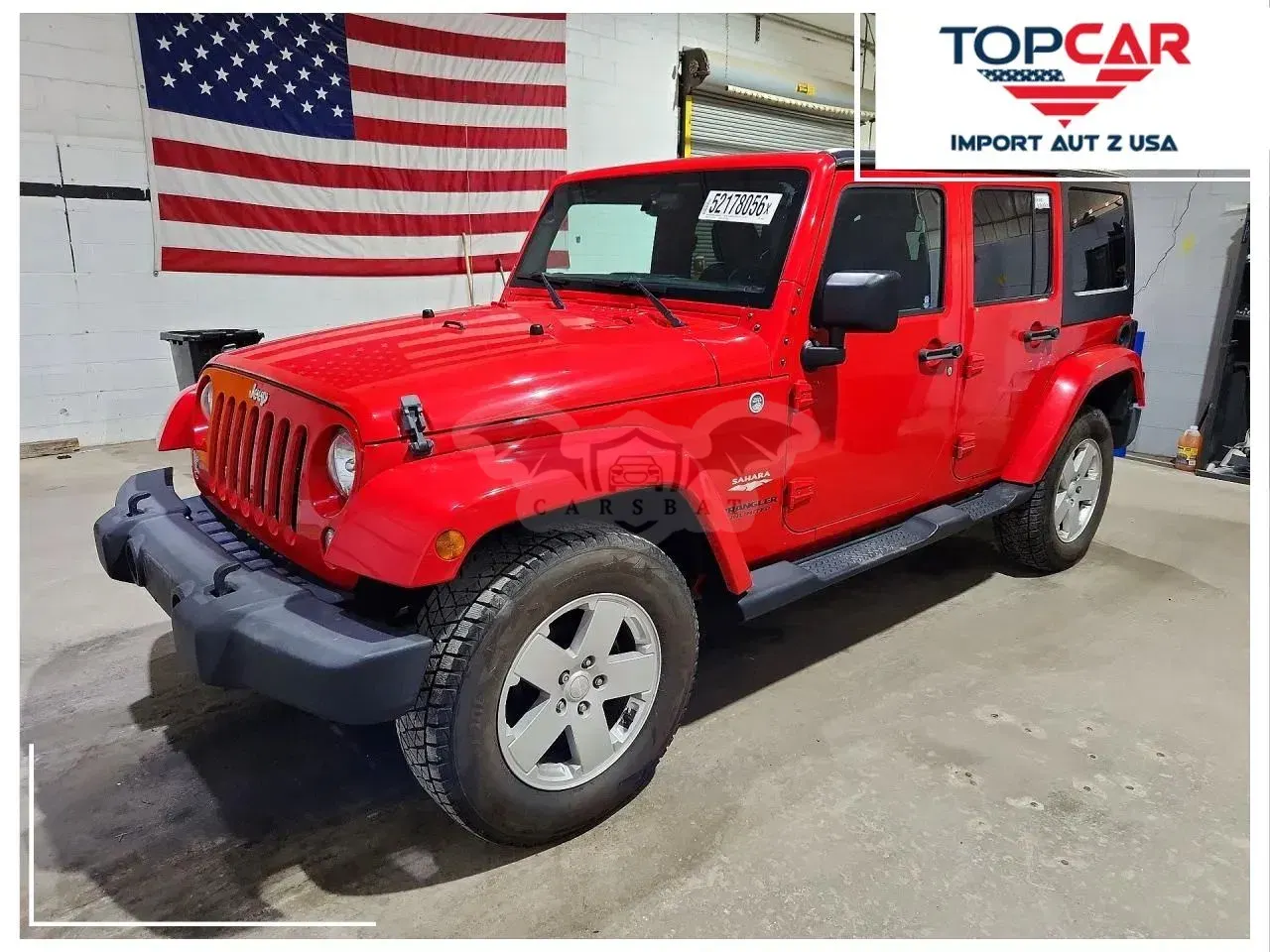 Jeep Wrangler III 2015