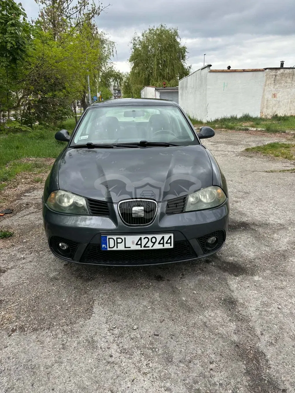 Seat Ibiza III 1.4 16V Stella 2006